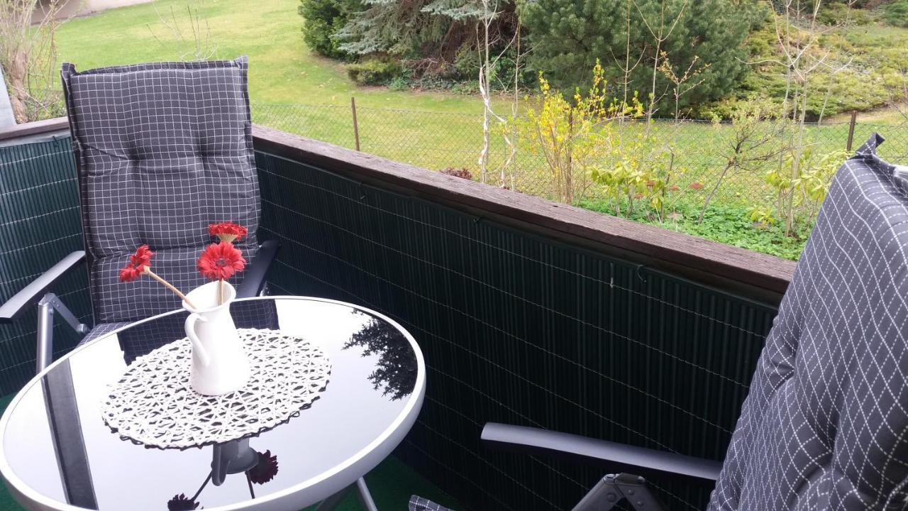 Appartement An Der Radau Bad Harzburg Ngoại thất bức ảnh
